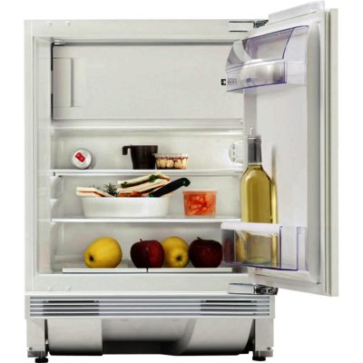 Zanussi ZQA12430DA Built Under Fridge with Ice Box Zanussi ZQA12430DA Built Under Fridge with Ice Box